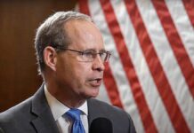 Rep Greg Murphy