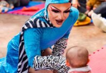 Sexualizing Children