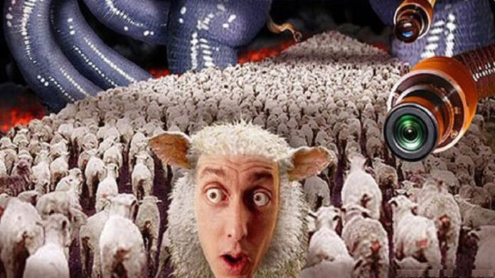 Sheeple
