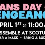 Trans Day of Vengeance