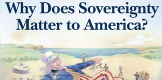 Why Does Sovereignty Matter to America?