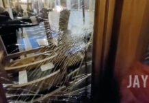 Ashli Babbitt Murder on January 6, 2021