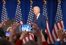 Biden Speaks on Gun Control Monterey Park