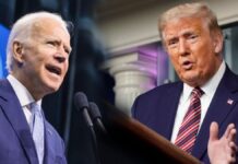 Trump’s Potential Arrest Is a Sign of Weakness by Biden