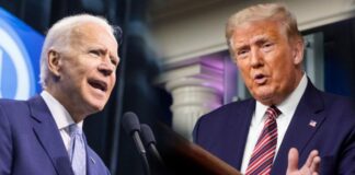 Trump’s Potential Arrest Is a Sign of Weakness by Biden
