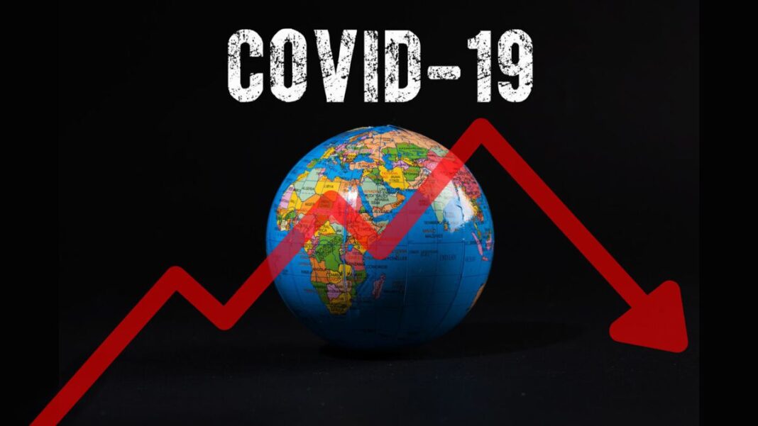 COVID-19 Diminishing