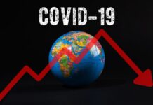COVID-19 Diminishing