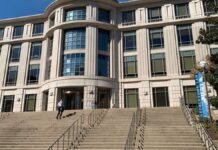 Georgetown University Law