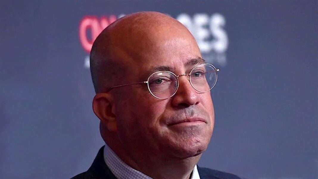 Jeff Zucker