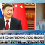 Mark Mobius cautions about investing in China on Fox News