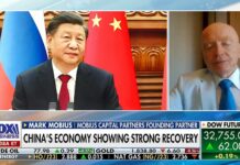 Mark Mobius cautions about investing in China on Fox News