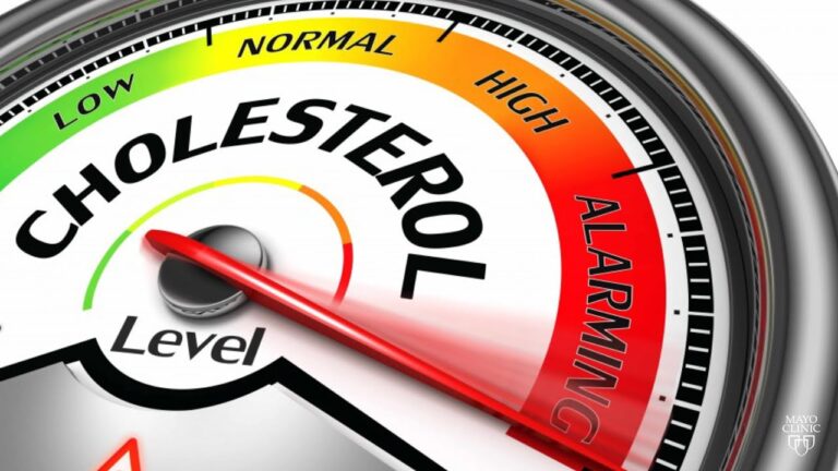 You May Not Need Statins, Even With Elevated ‘Bad’ Cholesterol