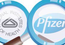 Looking into NIH-Pfizer Collusion