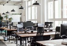 Office Vacancies