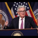 Fed Chair Jerome Powell Post-Meeting Press Conference