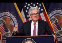 Fed Chair Jerome Powell Post-Meeting Press Conference