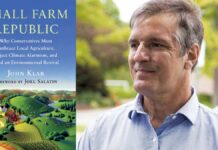 Small Farm Republic By John Klar