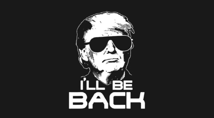 Trump Will Be Back