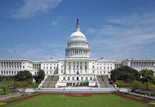 U.S. Capitol