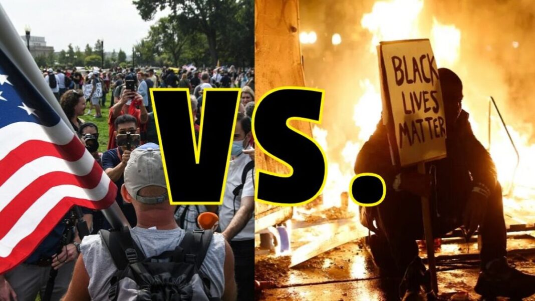 BLM vs-J6