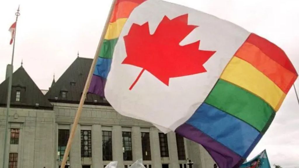 Canada