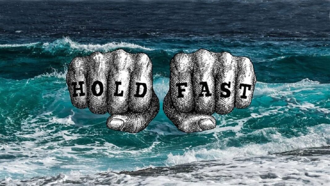 Hold Fast