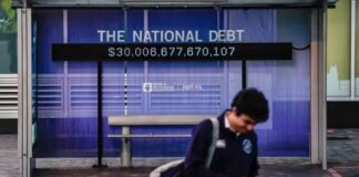 The National Debt
