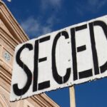 Secession from the United States