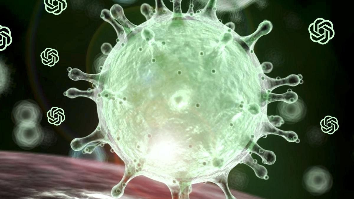 ChatGPT Programmed to Lie About Fauci and Vaccines - The Thinking Conservative News