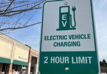 Electric Vehicle Charging