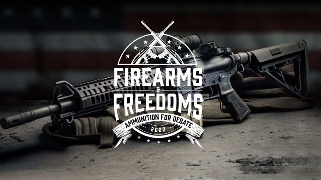 Firearms and Freedoms Documentary