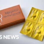 Mifepristone Abortion Pill