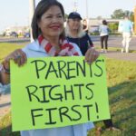 Parents Rights First