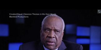 Clarence Thomas defends luxury travel paid for by GOP megadonor