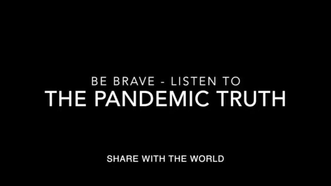 The Pandemic Truth