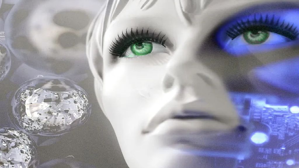Transhumanism May End Equality
