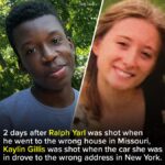 Violent Tragedies: Ralph Yarl and Kaylin Gillis