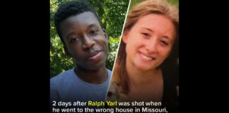Violent Tragedies: Ralph Yarl and Kaylin Gillis