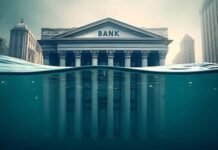 Chart of the Day: Half of US Banks Are Underwater Half of US Banks Are Underwater
