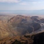 Largest Open Pit Mine