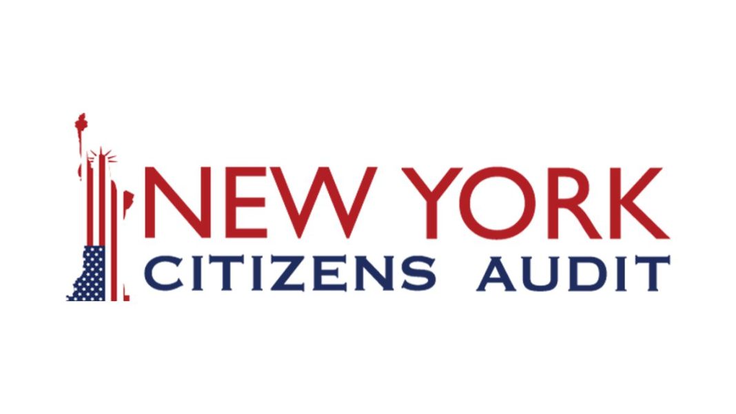 New York Citizens Audit Logo