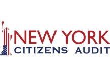 New York Citizens Audit Logo