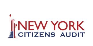 New York Citizens Audit Logo