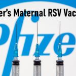 Pfizer's Maternal RSV Vaccine