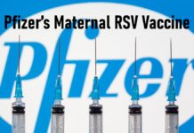 Pfizer's Maternal RSV Vaccine