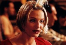 Something About Mary