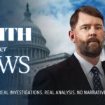 Truth Over News With Jeff Carlson and Hans Mahncke