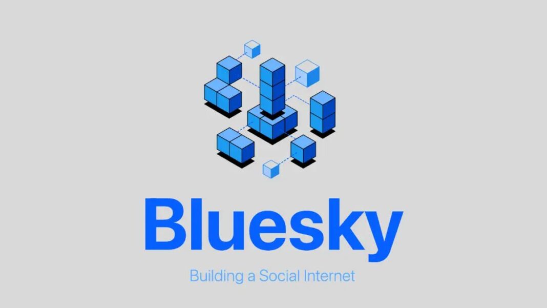 Dorsey's Bluesky Social Internet