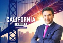 California Insider With Siyamak Khorrami