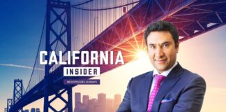 California Insider With Siyamak Khorrami